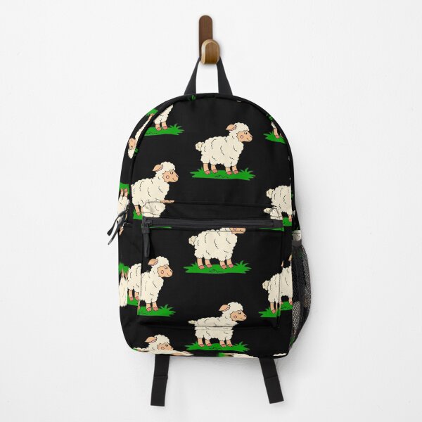 Item preview, Relaxed sheep designed and sold by samshirts.