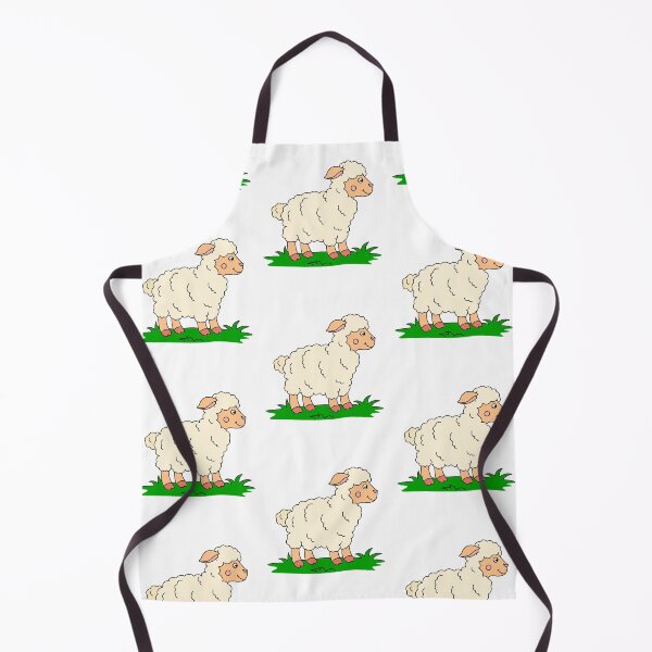 Item preview, Relaxed sheep designed and sold by samshirts.