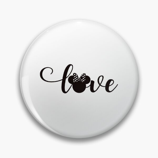 Item preview, Minnie love  designed and sold by Ilham12faleh.