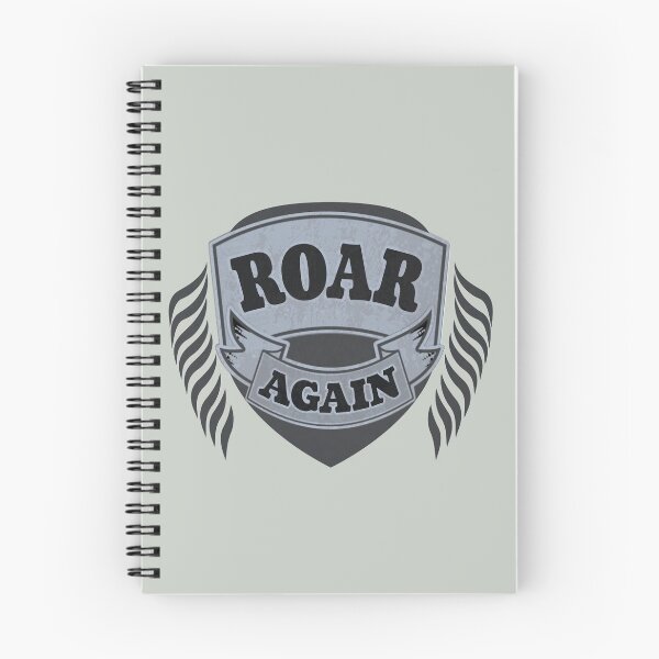 Item preview, Roar Again designed and sold by Innet.