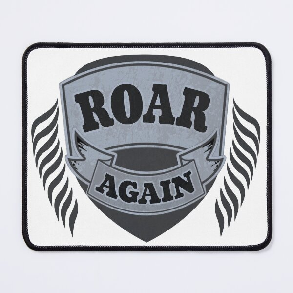 Item preview, Roar Again designed and sold by Innet.