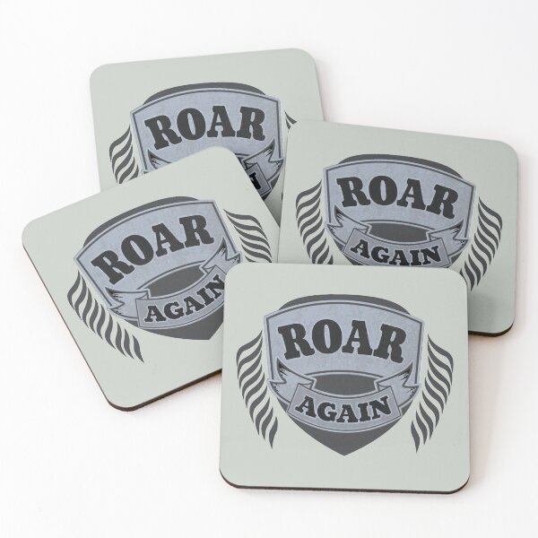 Item preview, Roar Again designed and sold by Innet.