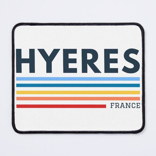 Item preview, Hyeres France designed and sold by europelines.