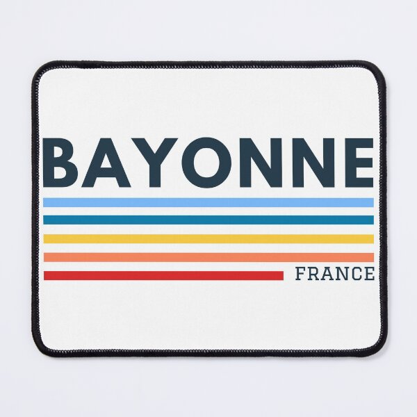 Item preview, Bayonne France designed and sold by europelines.