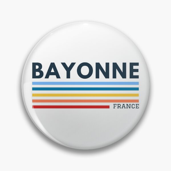 Item preview, Bayonne France designed and sold by europelines.