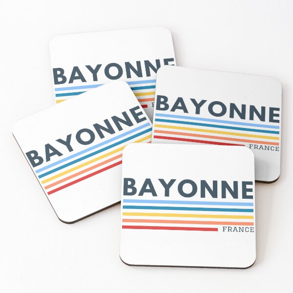 Item preview, Bayonne France designed and sold by europelines.