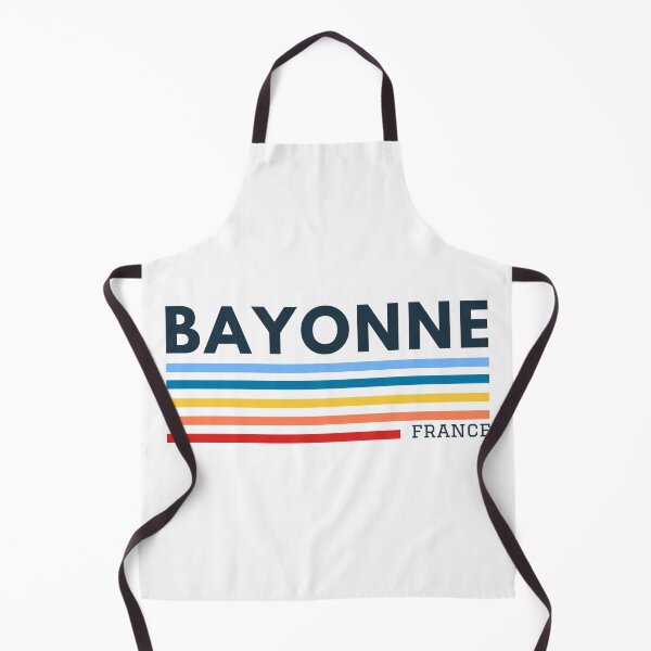 Item preview, Bayonne France designed and sold by europelines.