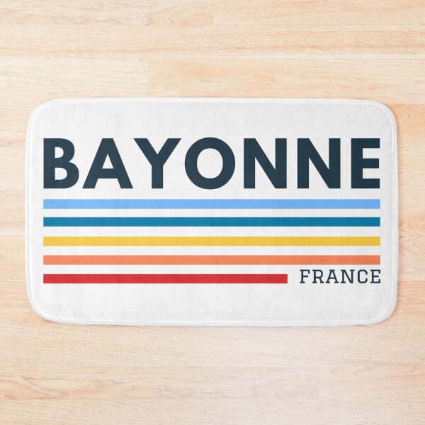 Item preview, Bayonne France designed and sold by europelines.