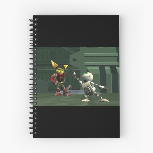 Item preview, Ratchet and Clank - Wrong Game!  | Perfect Gift|Ratchet clank designed and sold by justinaan.