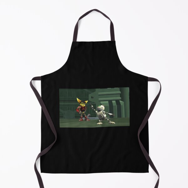 Item preview, Ratchet and Clank - Wrong Game!  | Perfect Gift|Ratchet clank designed and sold by justinaan.