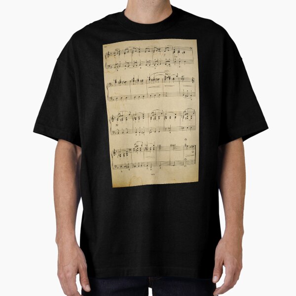 Item preview, fragment with music  notes designed and sold by Sergieiev.