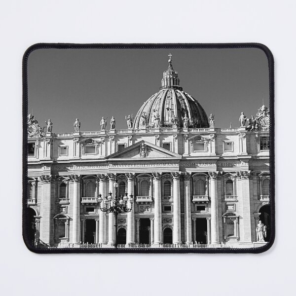 Item preview, Saint Peter's Basilica designed and sold by AnimaChristi.