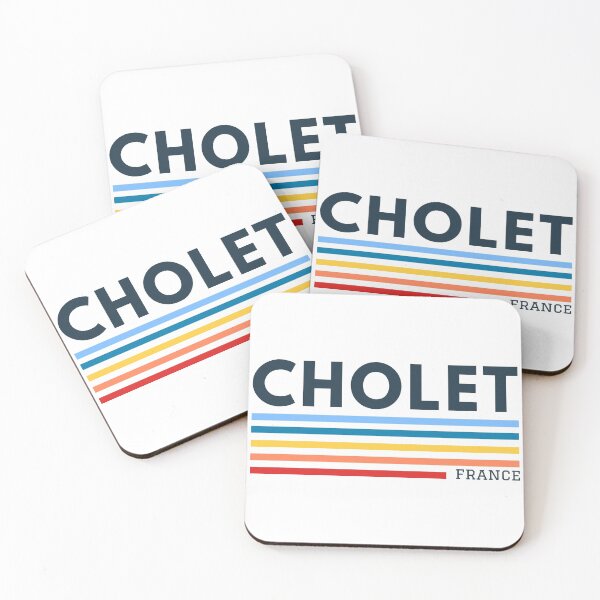 Item preview, Cholet France designed and sold by europelines.