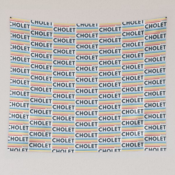 Item preview, Cholet France designed and sold by europelines.