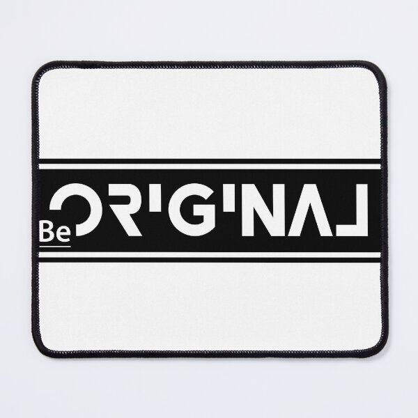 Item preview, Be Original designed and sold by marcosty.