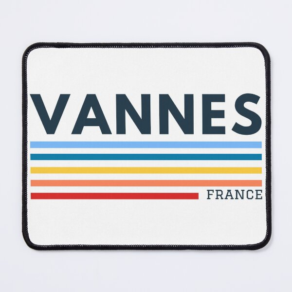 Item preview, Vannes France designed and sold by europelines.