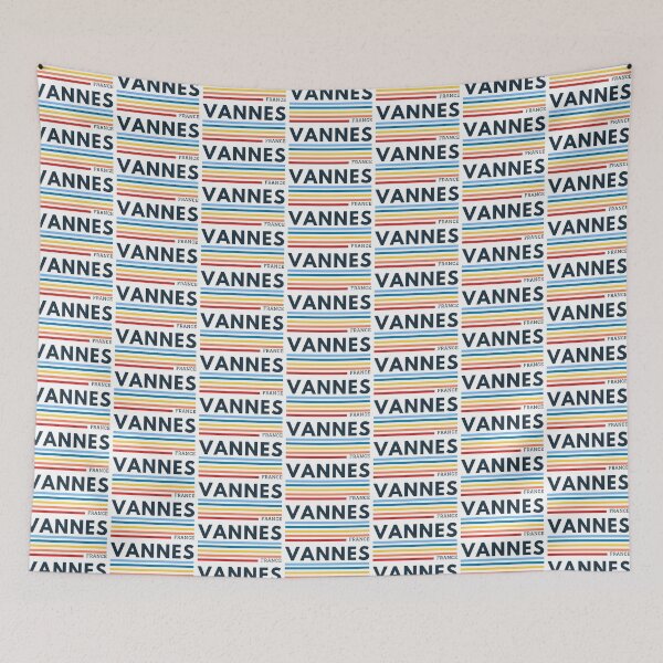 Item preview, Vannes France designed and sold by europelines.