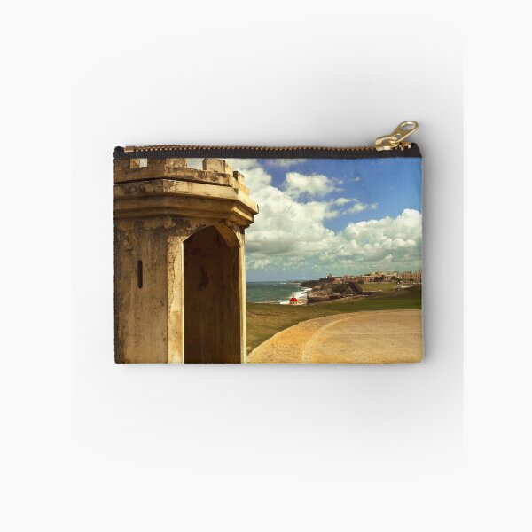 Item preview, Castillo San Felipe del Morro - 1 designed and sold by © Hany G. Jadaa © Prince John Photography.
