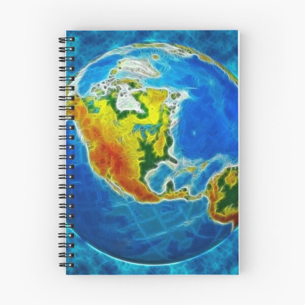Item preview, globe, in a center north America designed and sold by Sergieiev.