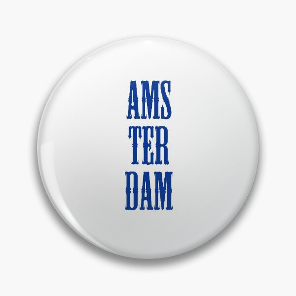Item preview, AMSTERDAM designed and sold by xorbah.