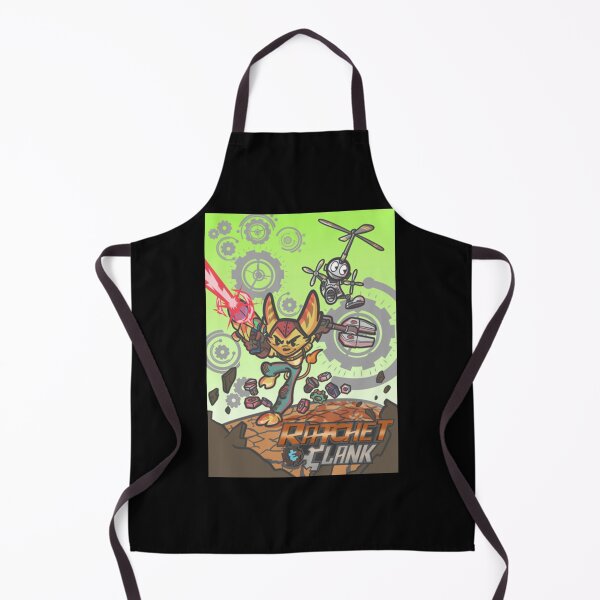 Item preview, Ratchet and Clank  | Perfect Gift|Ratchet clank designed and sold by justinaan.