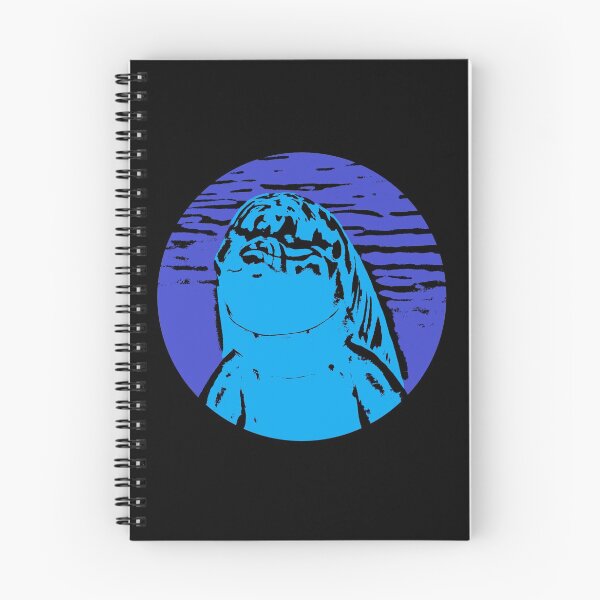 Item preview, Dolphin Funny designed and sold by RevolutionInPaint.