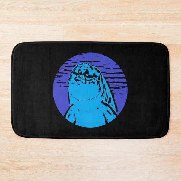 Item preview, Dolphin Funny designed and sold by RevolutionInPaint.