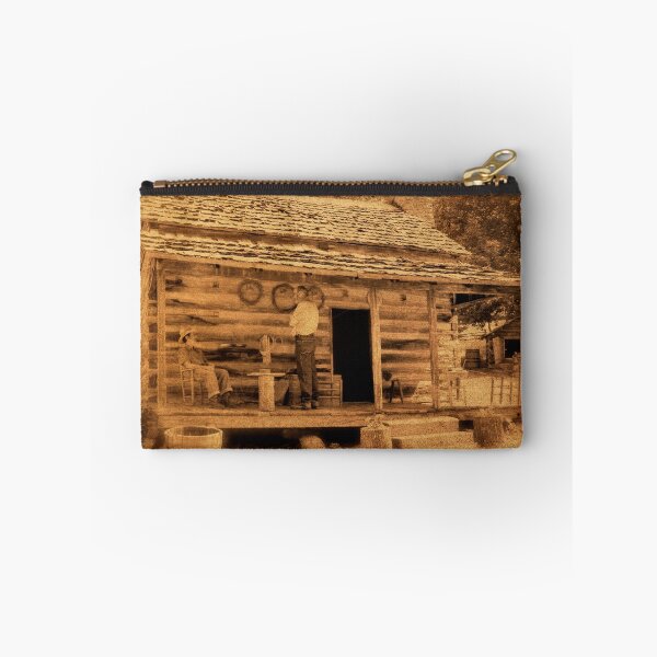 Item preview, Blue Ridge Neighbors designed and sold by Nigel Fletcher-Jones.