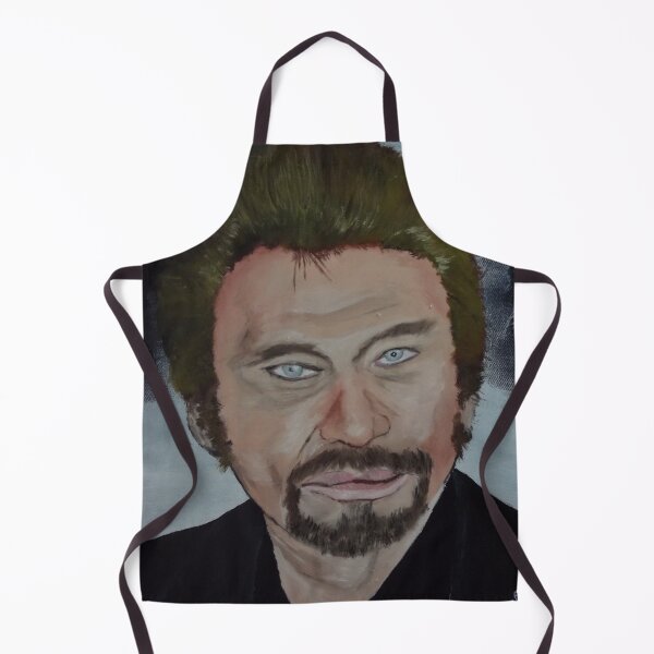 Item preview, Johnny Hallyday designed and sold by petitpierre08.