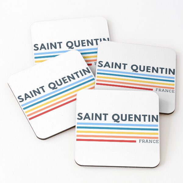 Item preview, Saint Quentin France designed and sold by europelines.