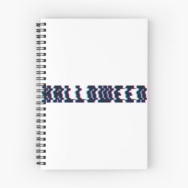 Item preview, halloween glitch designed and sold by sableak.