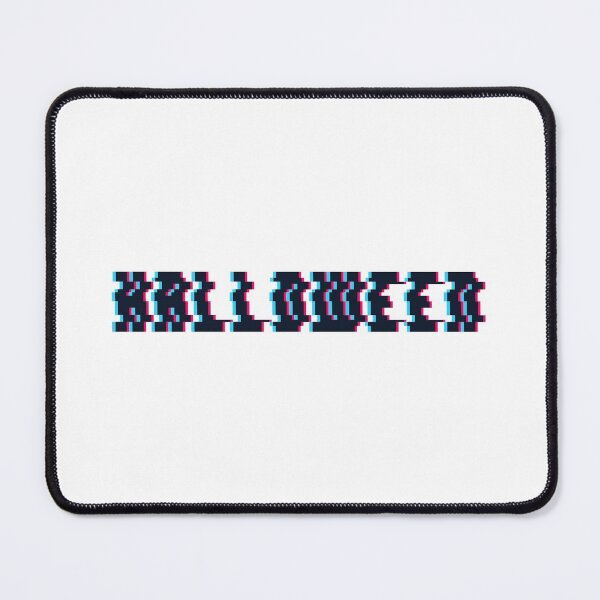 Item preview, halloween glitch designed and sold by sableak.