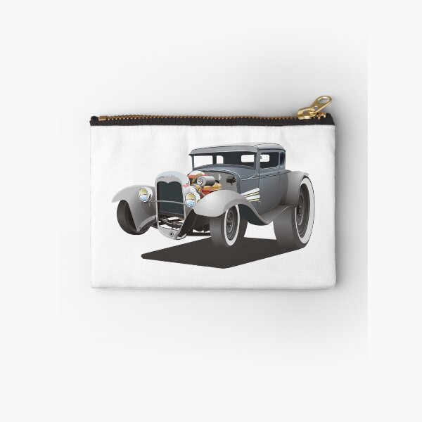 Item preview, Cartoon Hotrod designed and sold by Rikko.
