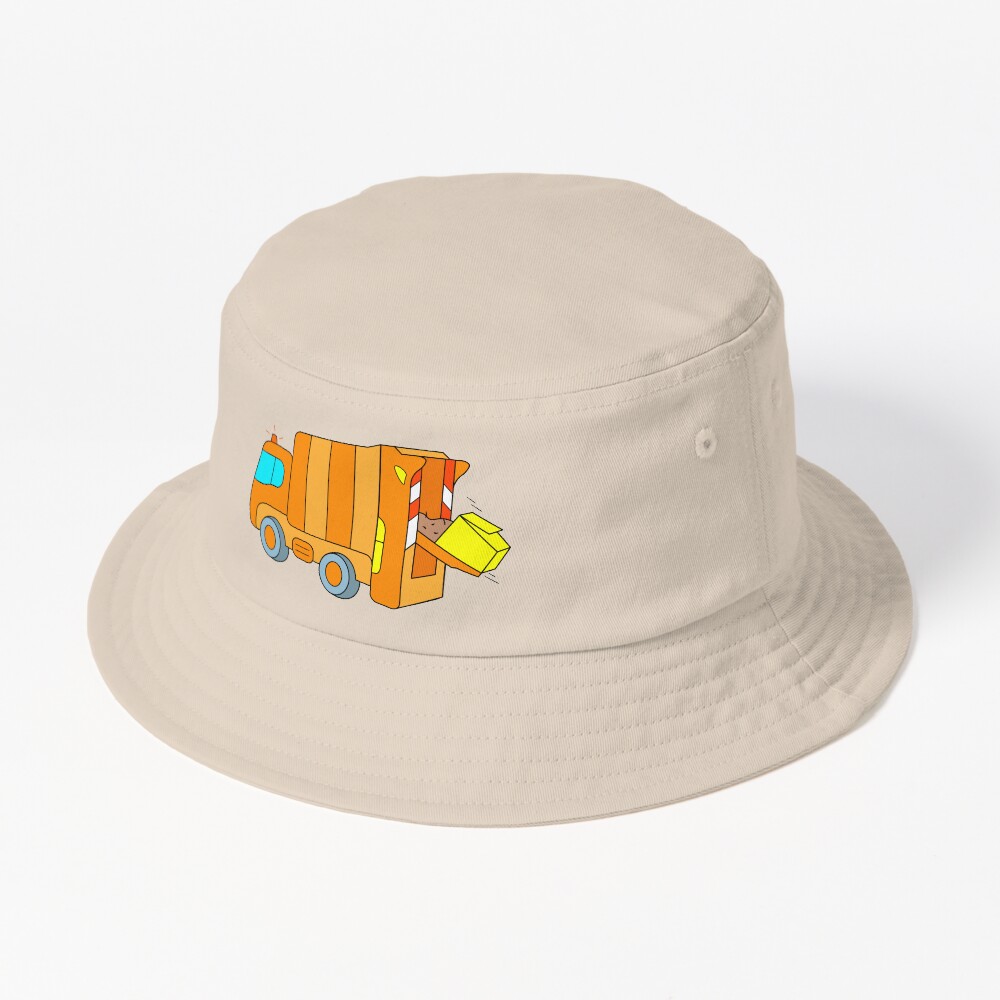Item preview, Bucket Hat designed and sold by samshirts.