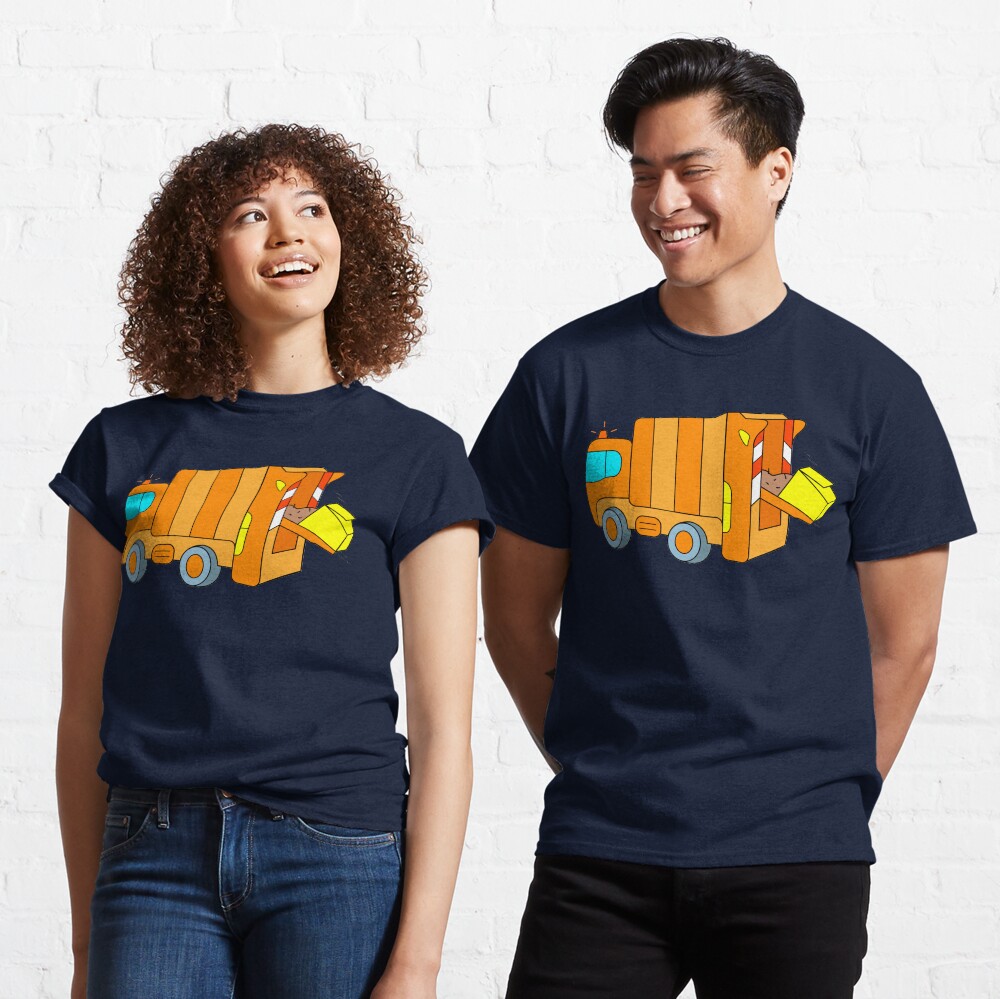 Item preview, Classic T-Shirt designed and sold by samshirts.