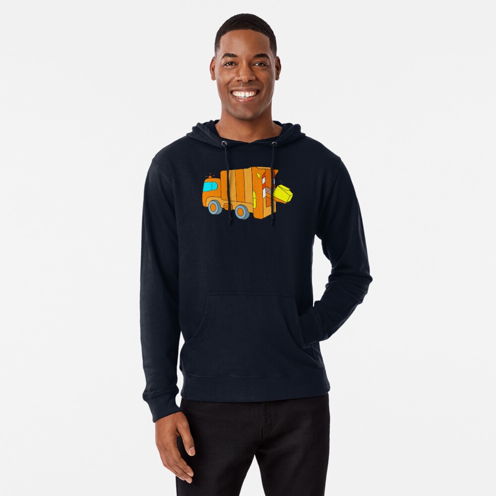 Item preview, Lightweight Hoodie designed and sold by samshirts.