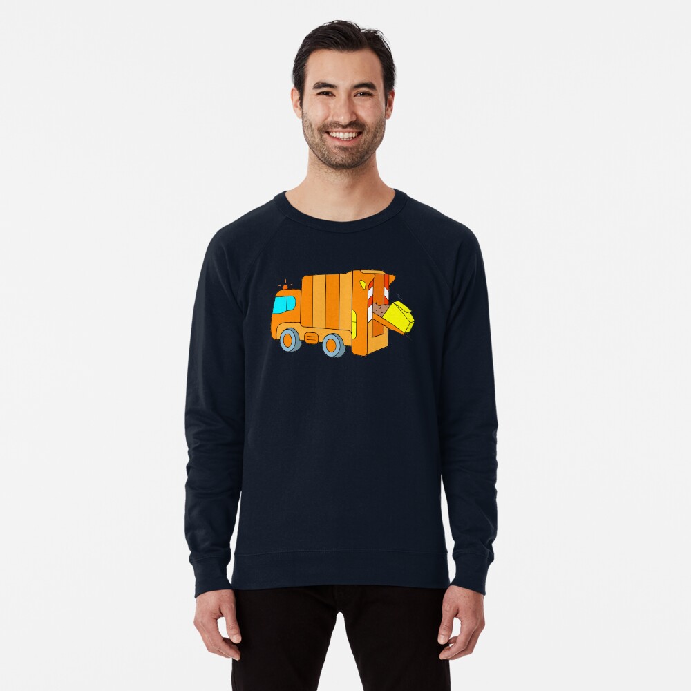 Item preview, Lightweight Sweatshirt designed and sold by samshirts.
