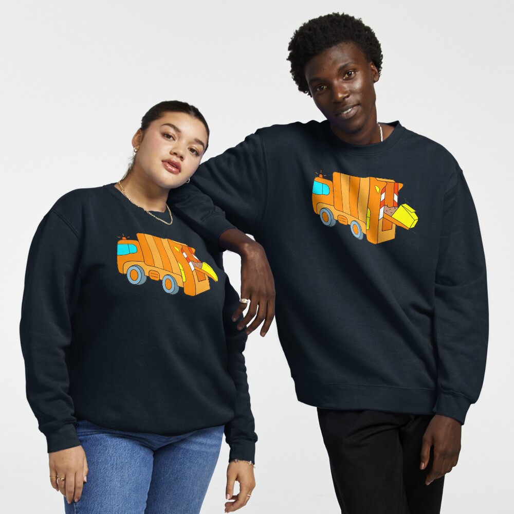Item preview, Pullover Sweatshirt designed and sold by samshirts.