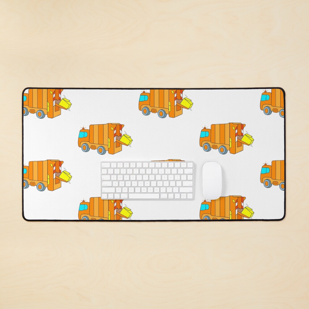 Item preview, Desk Mat designed and sold by samshirts.
