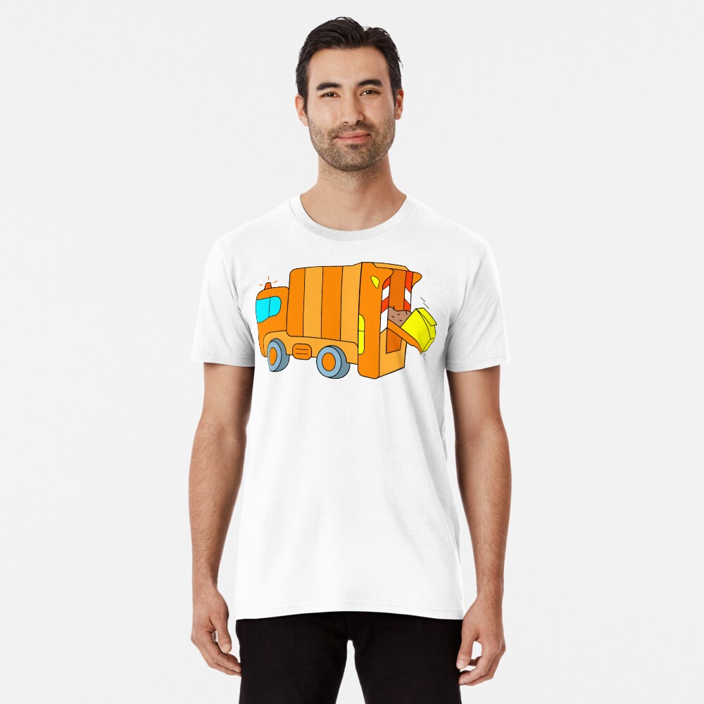 Item preview, Premium T-Shirt designed and sold by samshirts.