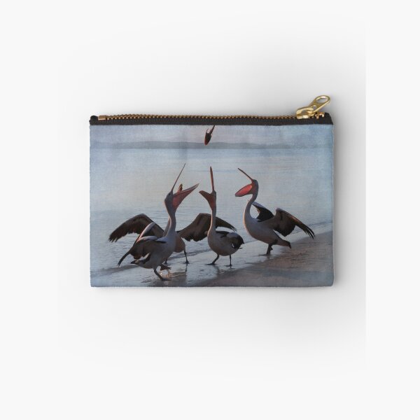 Item preview, Flying Fish - Pelican Series designed and sold by Tainia Finlay.