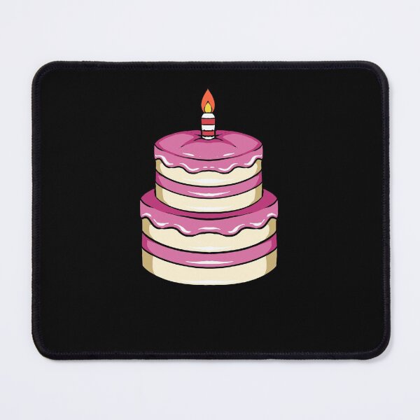 Item preview, Birthday Cake designed and sold by Superhero Gear.