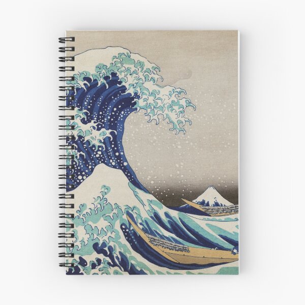 Item preview, The Great Wave off Kanagawa | Japanese Art designed and sold by Thermopolium.