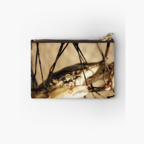 Item preview, Netted Crab designed and sold by AdomexPhoto.