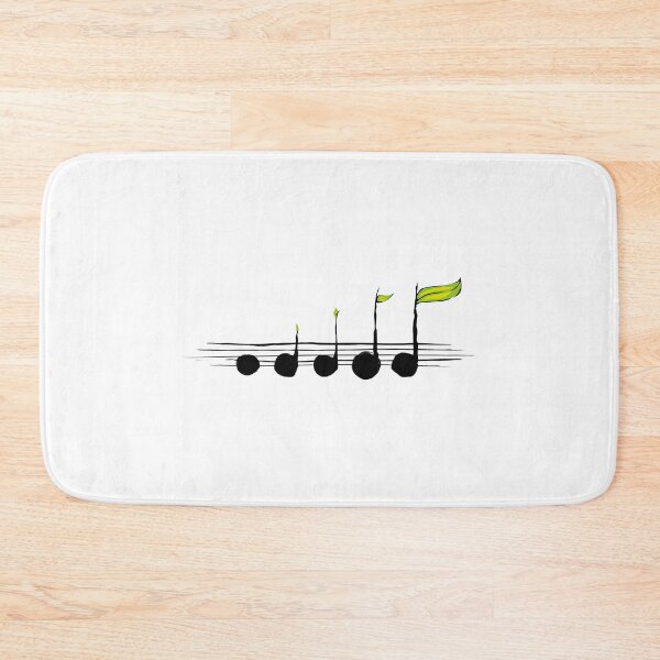 Item preview, Music is life (New Life) designed and sold by boec gear.