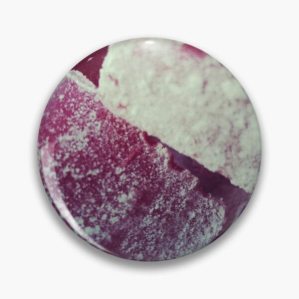 Blueberry Delight Pin