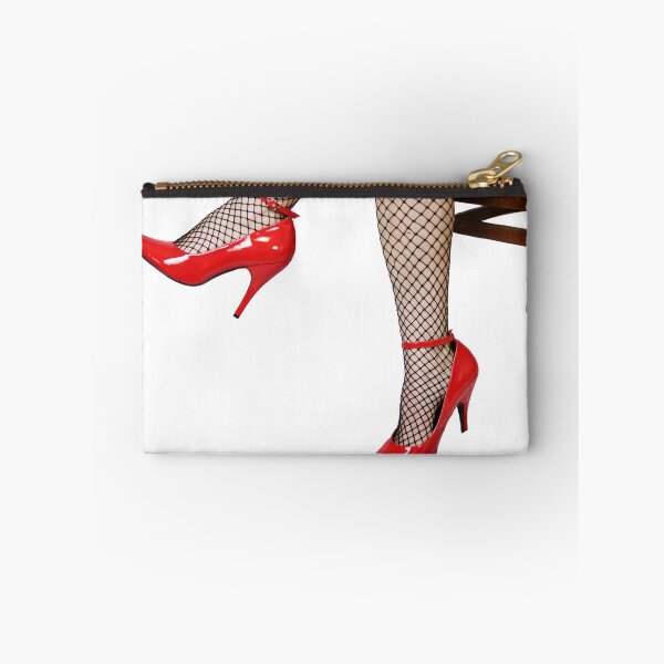 Artikelvorschau, Red Shoes entworfen und verkauft von GailD.
