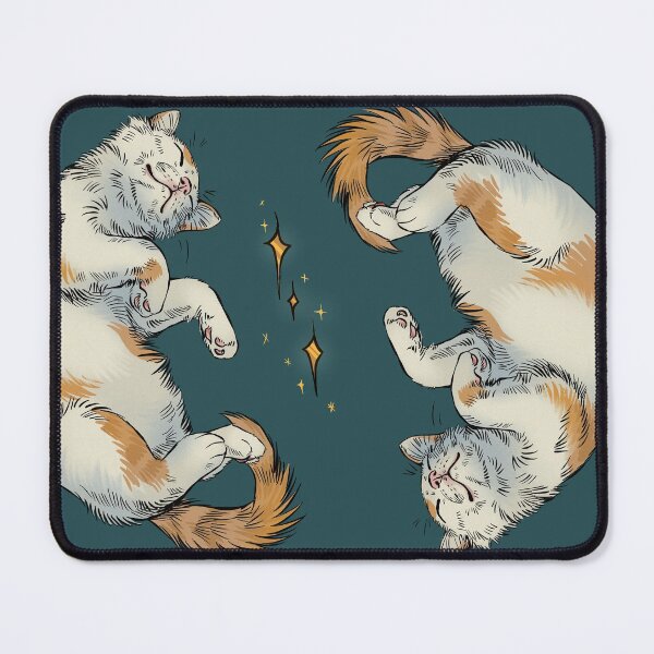 Item preview, Celestial cat designed and sold by Petcetera.