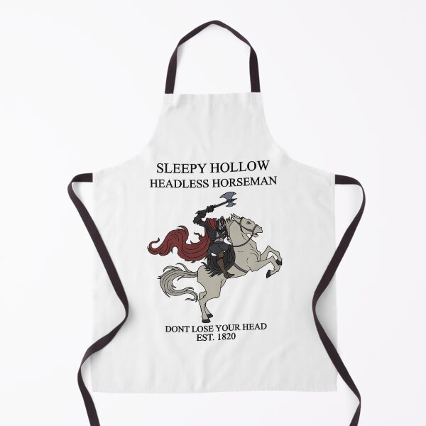 Item preview, Headless Horseman designed and sold by ValentinaHramov.
