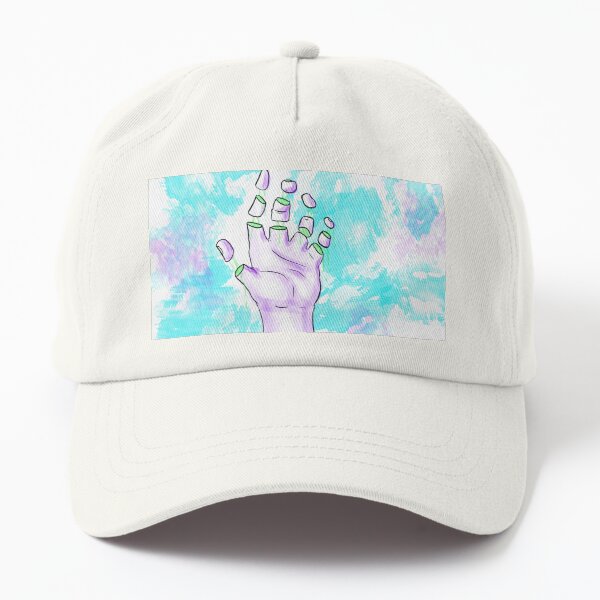 Reaching Dad Hat